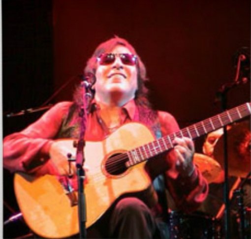 호세 펠리치아노-공식 사이트 캡처