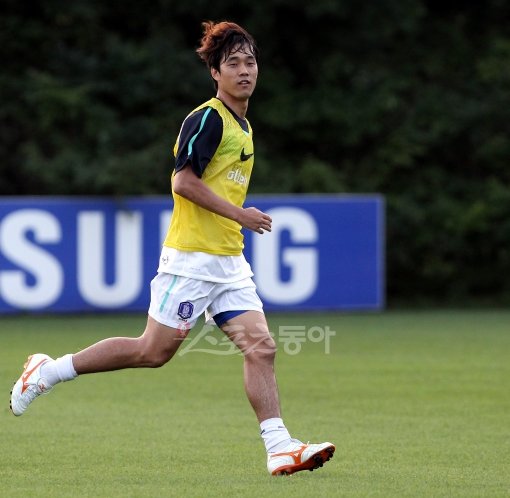 박주영. 스포츠동아DB