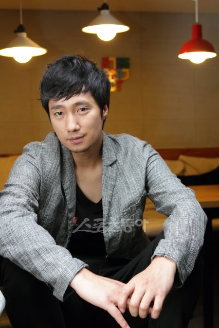 배우 박해일. 스포츠동아DB