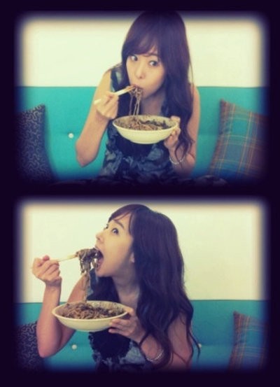 사진출처|소유진 트위터