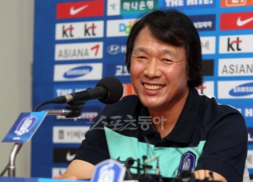 조광래 감독. 스포츠동아DB