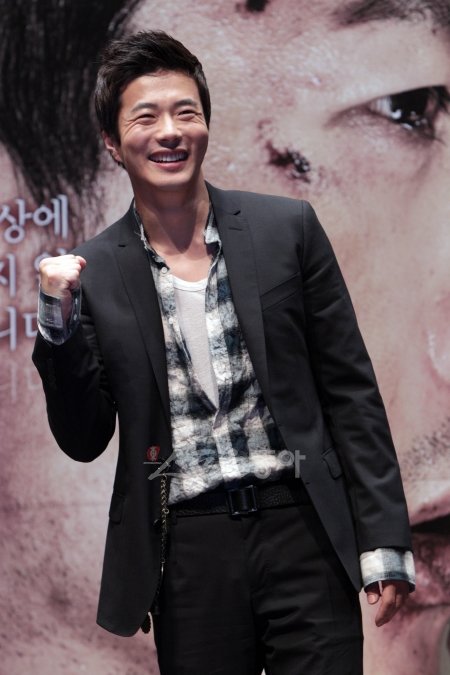 배우 권상우. 스포츠동아DB