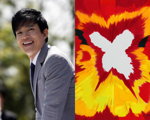 오른쪽=HB엔터테인먼트 제공.