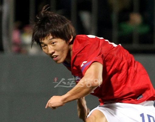 김보경. 스포츠동아DB