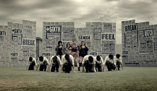 브라운아이드걸스.［사진제공 내가네트워크］