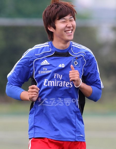 손흥민. 스포츠동아DB