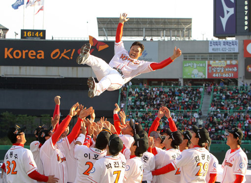 사진제공|SK 와이번스