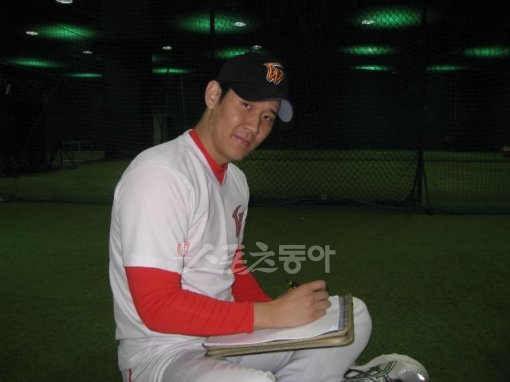 윤길현. 스포츠동아DB