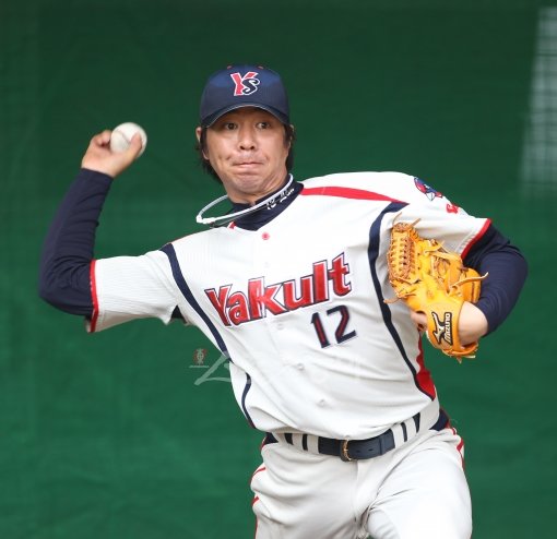 임창용. 스포츠동아DB