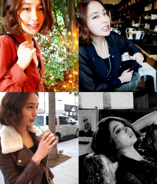 사진출처=이민정 미니홈피