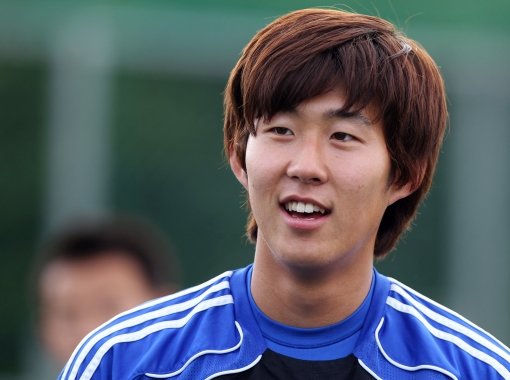 독일 함부르크에서 뛰고 있는 손흥민. 스포츠동아DB.