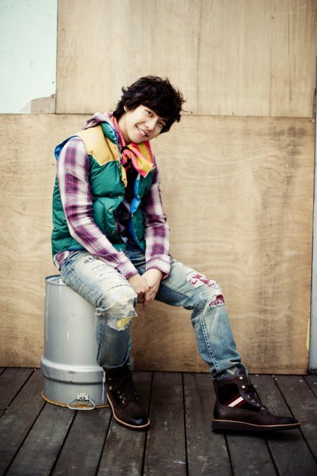 가수 이승기. 사진제공|후크엔터테인먼트