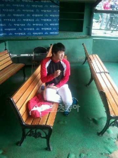 SK 와이번스 김광현. 스포츠동아DB