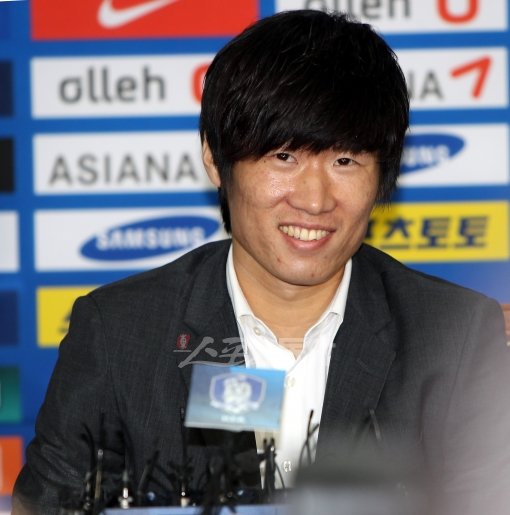 박지성. 스포츠동아DB