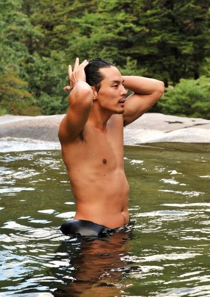 연기자 이선호.