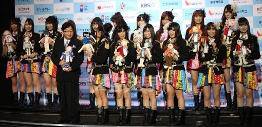 AKB48. 스포츠동아DB