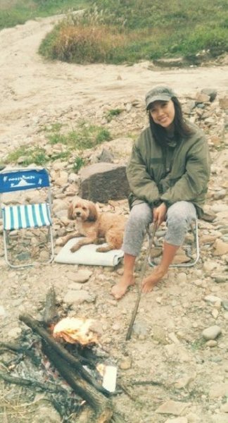 사진출처｜이효리 트위터