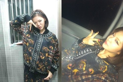 장재인 [사진 ㅣ 장재인 미투데이]