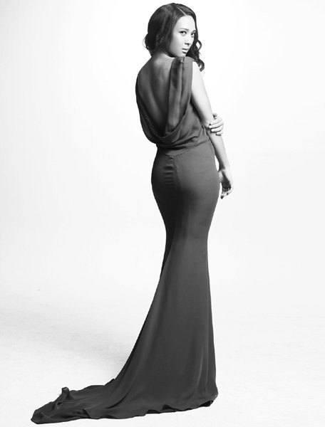 가수 윤미래. 사진제공｜정글엔터테인먼트