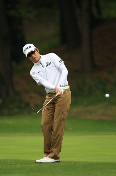 사진제공 | 신한동해오픈 조직위