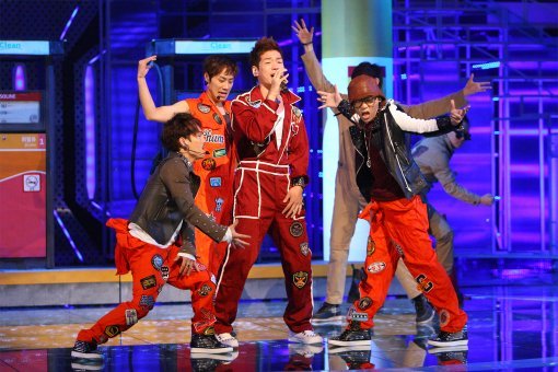 Mnet ‘슈퍼스타K3’ 울랄라세션. 사진제공|CJ e&M