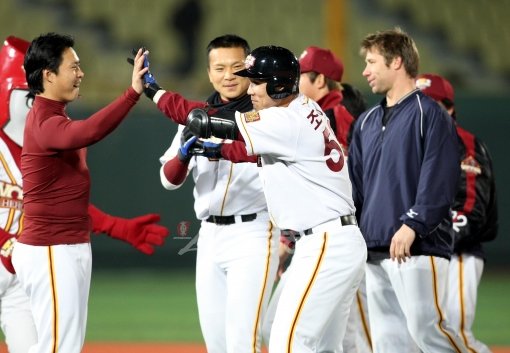 사상 첫 2차 드래프트 전체 1순위 조평호. 스포츠동아DB