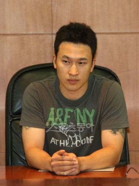 김승현. 스포츠동아DB