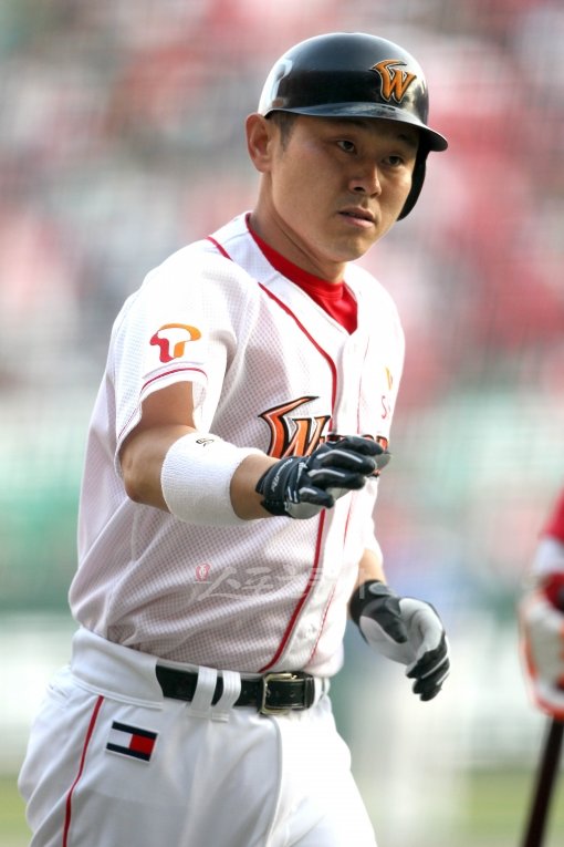 SK 와이번스 박경완. 스포츠동아DB