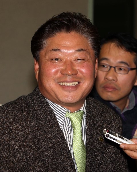 이명하. 사진제공｜ KGT