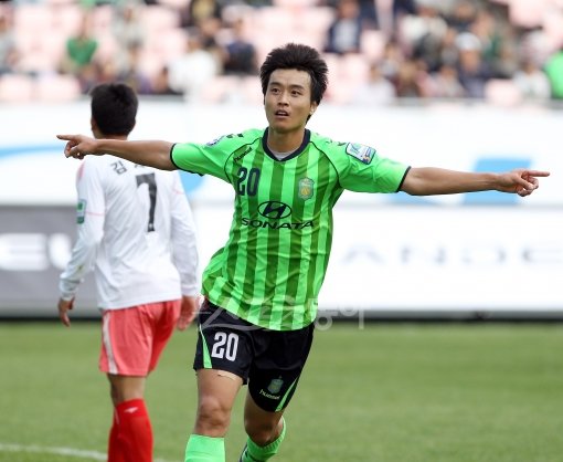 전북 현대 이동국. 스포츠동아DB