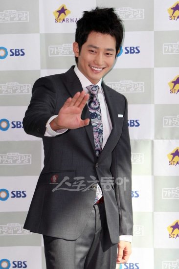 연기자 박시후. 스포츠동아DB