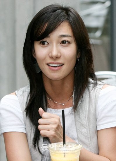 연기자 장영남. 동아일보DB