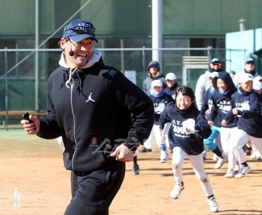 박찬호. 스포츠동아DB