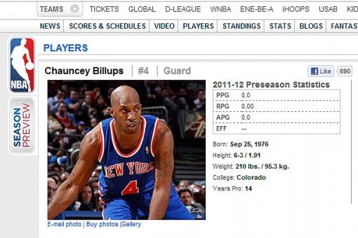 사진출처=nba.com 캡쳐