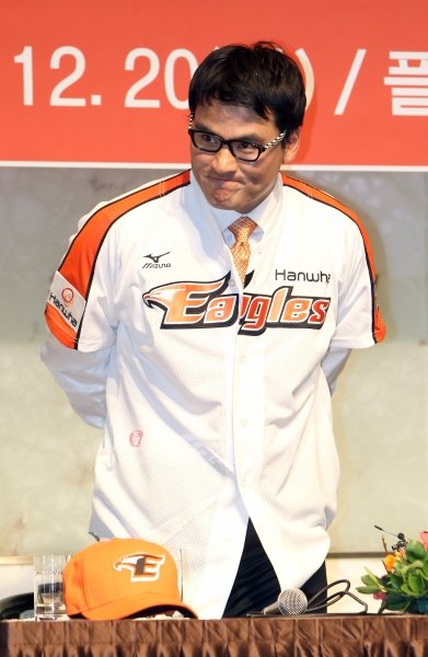 박찬호. 스포츠동아DB