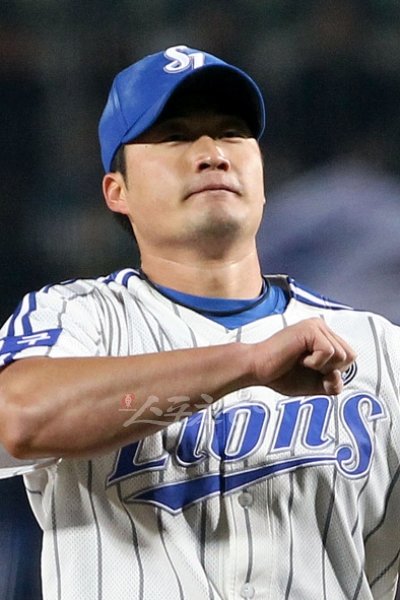 오승환. 스포츠동아DB