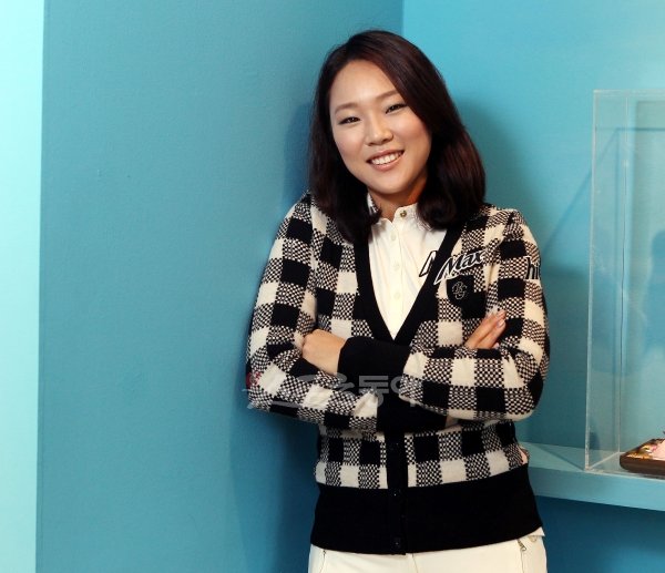 서희경. 스포츠동아DB