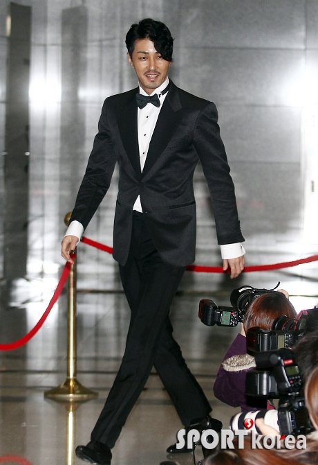 차승원 (일산=스포츠코리아)