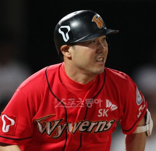 박진만. 스포츠동아DB