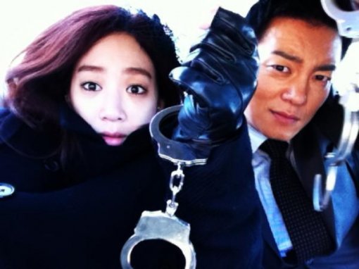 사진출처|정려원 트위터