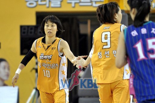 사진제공=WKBL