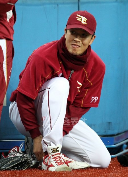 김병현. 스포츠동아DB.