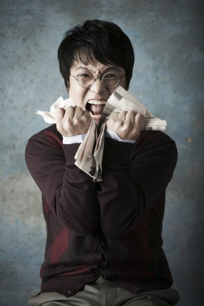 홍경인. 사진=악어컴퍼니