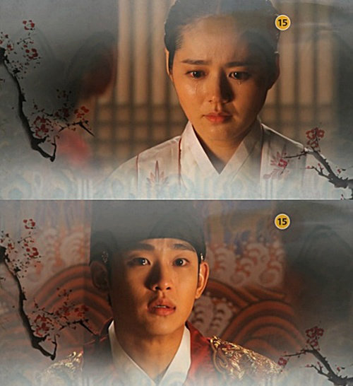 해를품은달 11회 예고편 공개