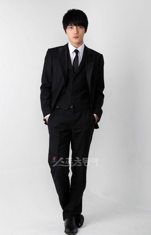 JYJ 김재중.스포츠동아DB.