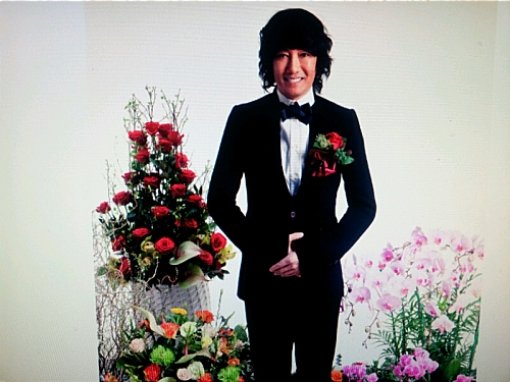 김장훈 콘서트 이벤트 사진. 사진출처=김장훈 미투데이