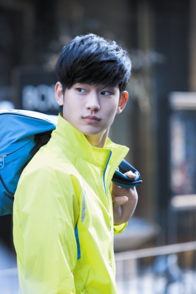 배우 김수현. 사진제공|키이스트