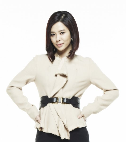 배우 김현주. 사진제공 | 에스박스미디어