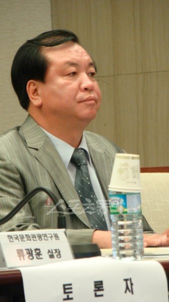 김문영 한국전문신문협회 이사. 스포츠동아DB