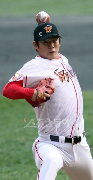 박희수. 스포츠동아DB